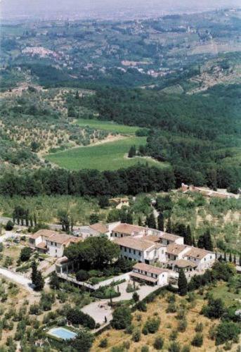 Agriturismo Olmi Grossi Impruneta Exterior photo