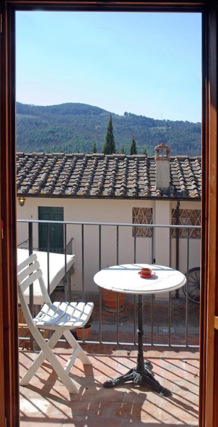 Agriturismo Olmi Grossi Impruneta Exterior photo