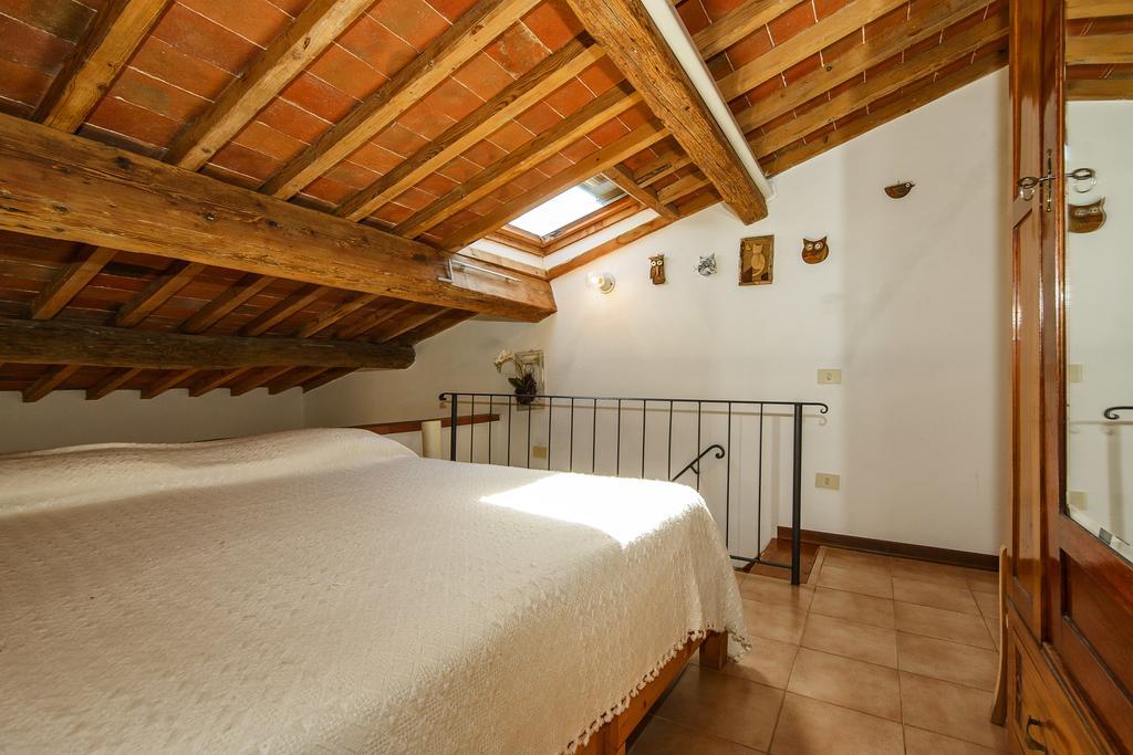 Agriturismo Olmi Grossi Impruneta Exterior photo