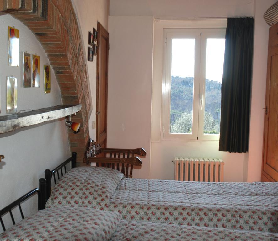 Agriturismo Olmi Grossi Impruneta Exterior photo