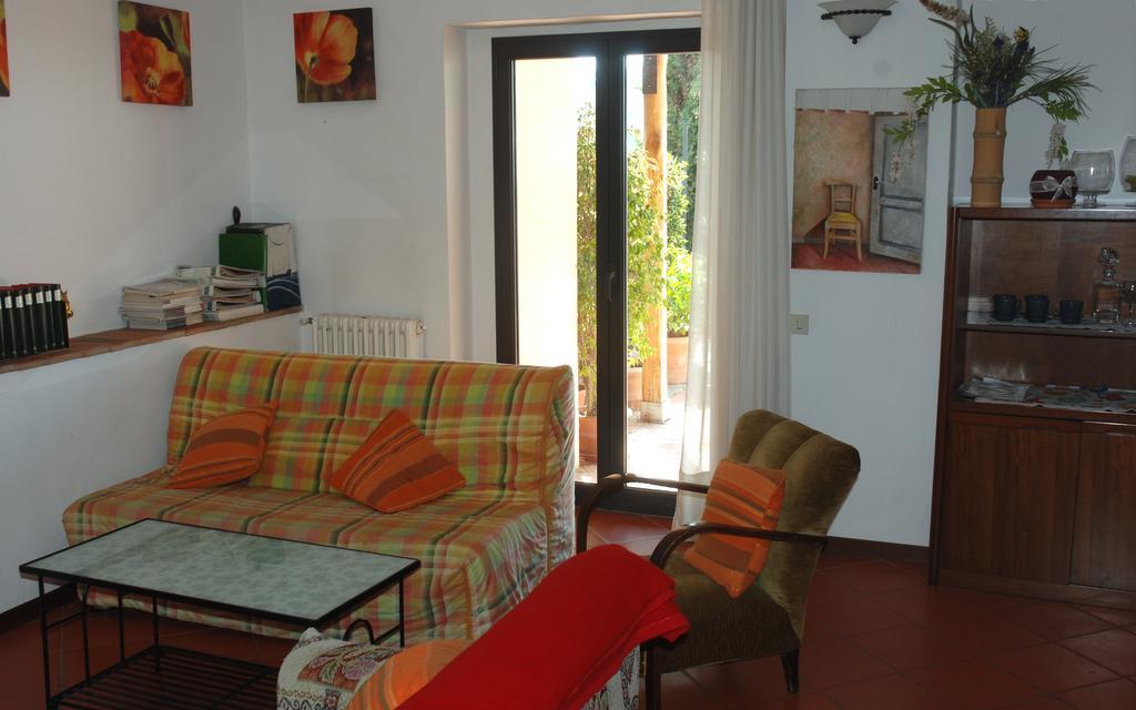 Agriturismo Olmi Grossi Impruneta Exterior photo