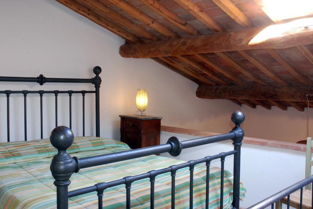 Agriturismo Olmi Grossi Impruneta Exterior photo